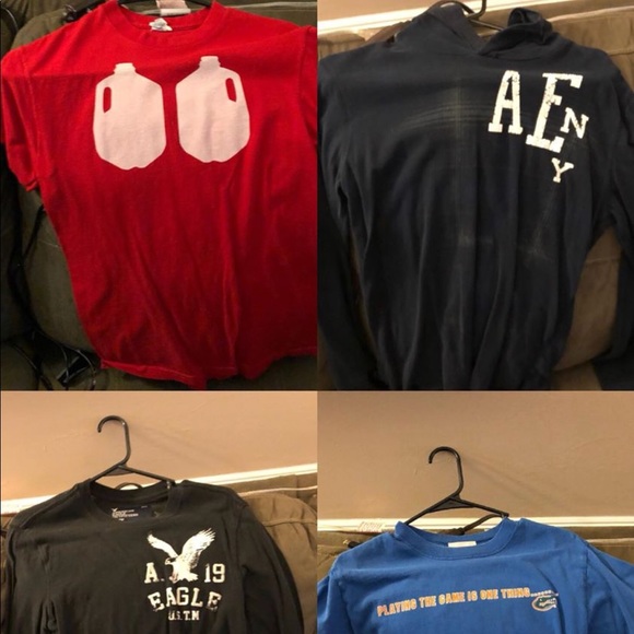 T-shirts - Picture 4 of 6